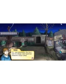 Demetrios - The BIG Cynical Adventure XBOX Ключ