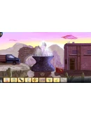 Demetrios - The BIG Cynical Adventure XBOX Ключ