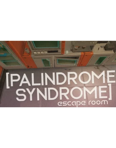 Palindrome Syndrome: Escape Room Xbox Активация