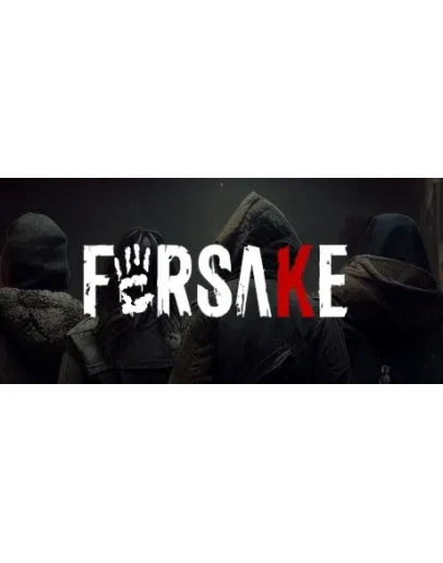 Forsake: Urban horror АВТОДОСТАВКА STEAM GIFT RUSSIA