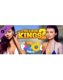 College Kings 2 - Episode 2 'The Pool Party' Reworked
