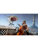 Maneater Nintendo Switch Key/Global/ROW + Подарок Maneater Nintendo Switch Key/Global/ROW + Подарок