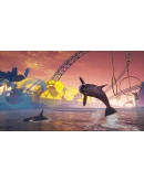 Maneater Nintendo Switch Key/Global/ROW + Подарок Maneater Nintendo Switch Key/Global/ROW + Подарок