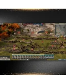 The Great War: Western Front Все регионы/ВерсииSTEAM