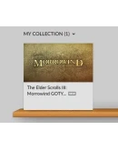 The Elder Scrolls III: Morrowind GOTY GOG Аккаунт
