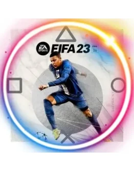 Fifa 23 (PS4/PS5/RU) П2 - Аккаунт