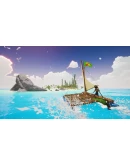 Tchia: Olti Edition ( EPIC GAMES )