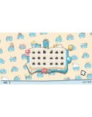 Capoo Pals АВТОДОСТАВКА STEAM РОССИЯ