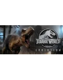 Jurassic World Evolution: Jurassic Park Edition Steam