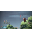 WORMS BATTLEGROUNDS + WORMS W.M.DXBOXКЛЮЧ