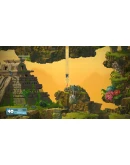 WORMS BATTLEGROUNDS + WORMS W.M.DXBOXКЛЮЧ