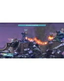WORMS BATTLEGROUNDS + WORMS W.M.DXBOXКЛЮЧ