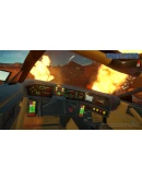 Planet Coaster Knight Rider K.I.T.T. Construction Kit