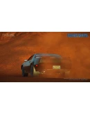 Planet Coaster Knight Rider K.I.T.T. Construction Kit