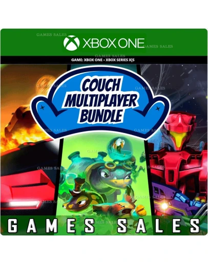 НАБОР ДЛЯ МНОГОПОЛЬЗОВАТЕЛЬСКОЙ ИГРЫ 3ШТXBOXКЛЮЧ