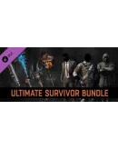Dying Light Essentials Edition (+22 DLC) Steam Ключ