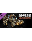 Dying Light Essentials Edition (+22 DLC) Steam Ключ