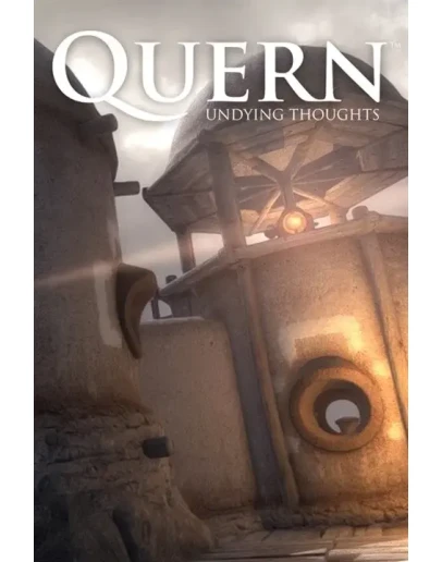 Quern. Вечные мысли Xbox OneXS активация