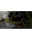 T.D.Z. The Dead Zone 3 Dark Way of Stalker STEAM GIFT