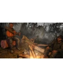 T.D.Z. The Dead Zone 3 Dark Way of Stalker STEAM GIFT