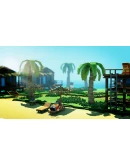 The Touryst XBOX / WINDOWS Игровой Ключ Код