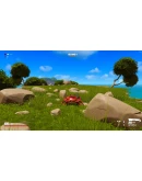 Crab Champions АВТОДОСТАВКА STEAM GIFT РОССИЯ