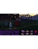 Thimbleweed Park XBOX / WINDOWS Игровой КлючКод