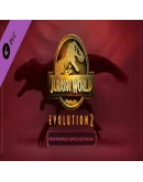 Jurassic World Evolution 2 Feathered Species Pack RU