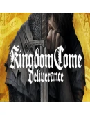 Kingdom Come: Deliverance Royal Edition Steam Gift RU
