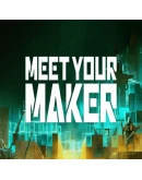 Meet Your Maker Steam Gift АВТОВЫДАЧА ВСЕ РЕГИОНЫ