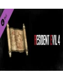 Resident Evil 4 Treasure Map: Expansion Steam GiftDLC