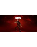 Sifu Steam Gift АВТОВЫДАЧА ВСЕ РЕГИОНЫ