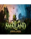 Smalland: Survive the Wilds Steam Gift АВТО РОССИЯ