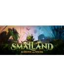 Smalland: Survive the Wilds Steam Gift АВТО РОССИЯ