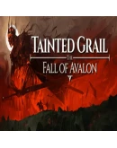 Tainted Grail: The Fall of Avalon Steam Gift АВТО RU