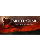 Tainted Grail: The Fall of Avalon Steam Gift АВТО RU