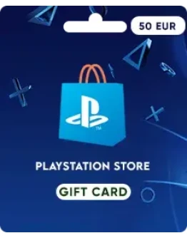 Playstation Gift Card Finland 20-50 (Fi)