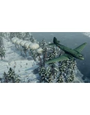 Sudden Strike 4 - Finland Winter Storm DLC STEAM РОССИЯ