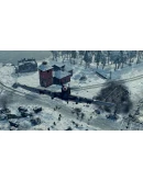 Sudden Strike 4 - Finland Winter Storm DLC STEAM РОССИЯ