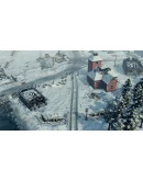 Sudden Strike 4 - Finland Winter Storm DLC STEAM РОССИЯ