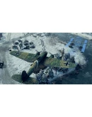 Sudden Strike 4 - Finland Winter Storm DLC STEAM РОССИЯ