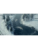 Sudden Strike 4 - Finland Winter Storm DLC STEAM РОССИЯ