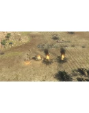 Sudden Strike 4 - Africa: Desert War DLC STEAM GIFT