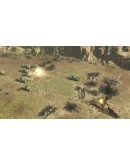 Sudden Strike 4 - Africa: Desert War DLC STEAM GIFT