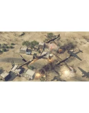 Sudden Strike 4 - Africa: Desert War DLC STEAM GIFT