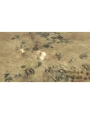 Sudden Strike 4 - Africa: Desert War DLC STEAM GIFT