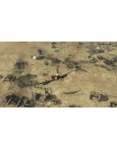 Sudden Strike 4 - Africa: Desert War DLC STEAM GIFT