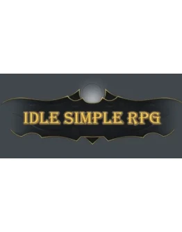 Idle Simple RPG АВТОДОСТАВКА STEAM GIFT RUSSIA Idle Simple RPG АВТОДОСТАВКА STEAM GIFT RUSSIA