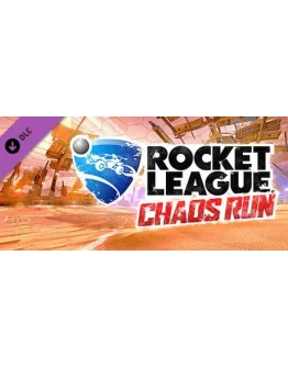 Rocket League Chaos Run DLC Pack (Steam)(RU/ CIS) Rocket League Chaos Run DLC Pack (Steam)(RU/ CIS)