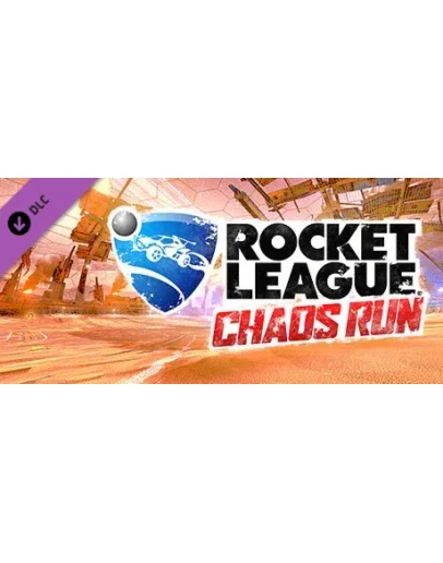 Rocket League Chaos Run DLC Pack (Steam)(RU/ CIS)